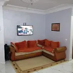 Appartement Pour Famille