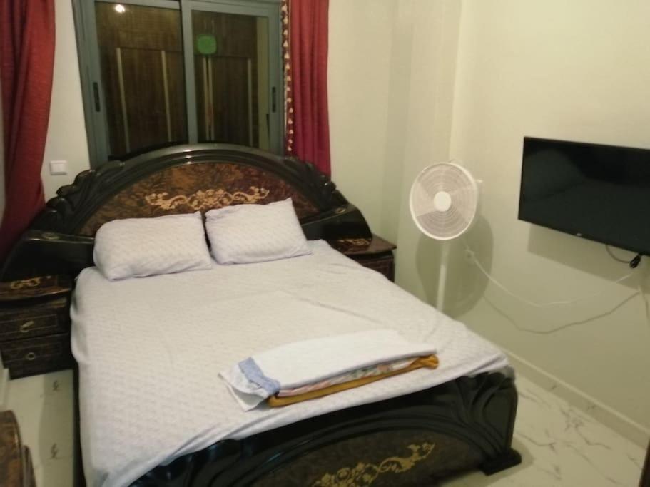 Pour Famille Apartment Agadir