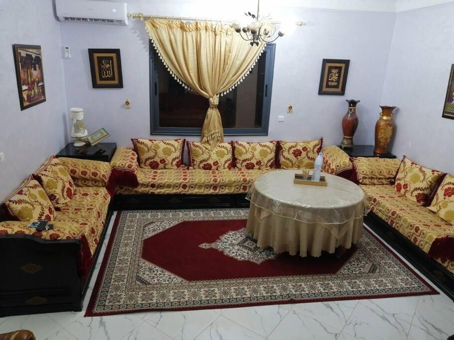 Pour Famille * Agadir
