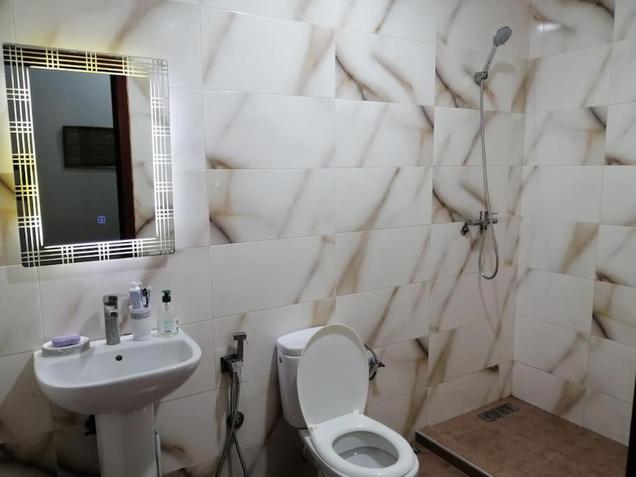 Pour Famille Apartment *