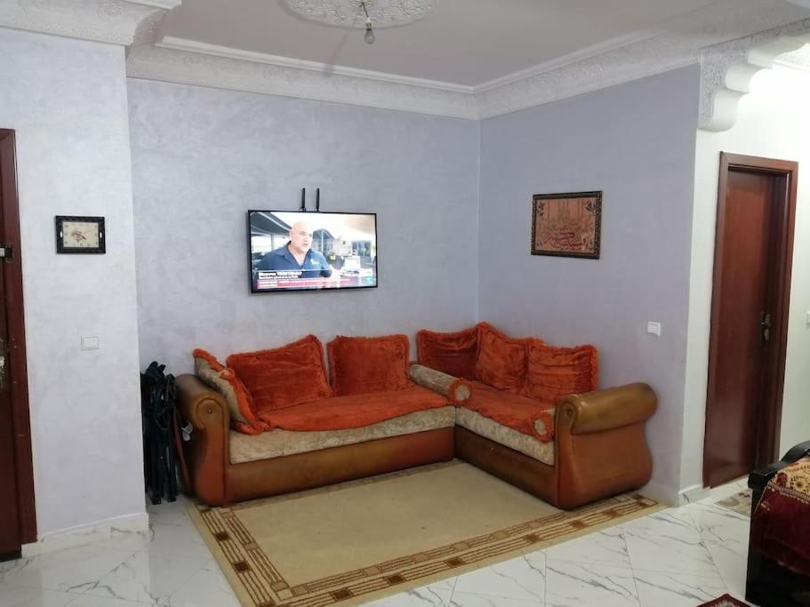 Pour Famille Agadir